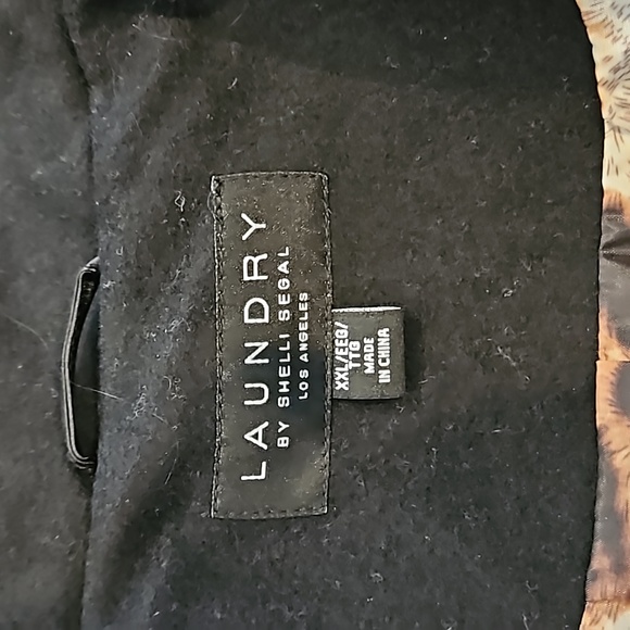 Laundry Women Jacket - Picture 7 of 8